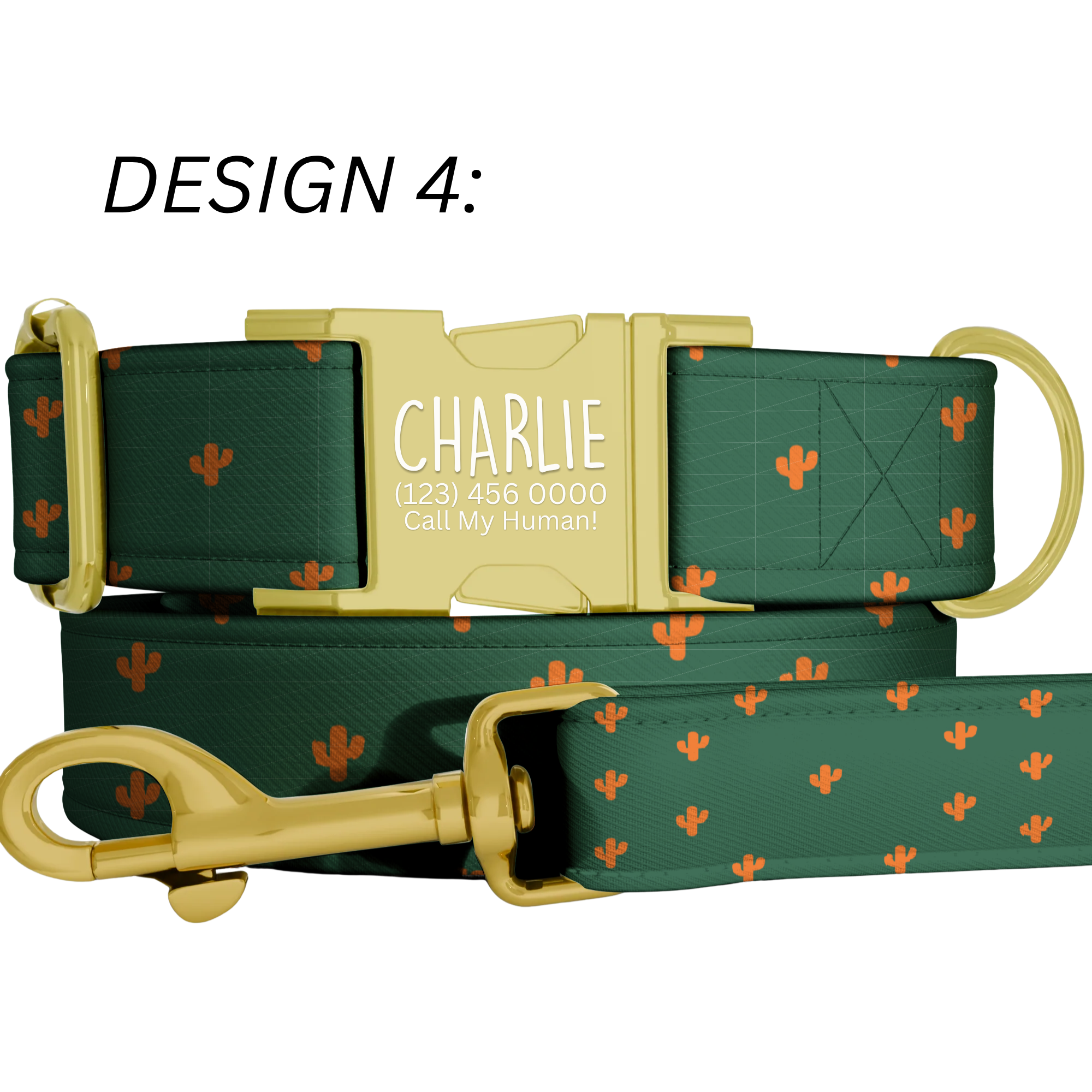 All-Star Game Day Dog Collar – Personalized Football Pup Gear Sunday Football Pet Tag