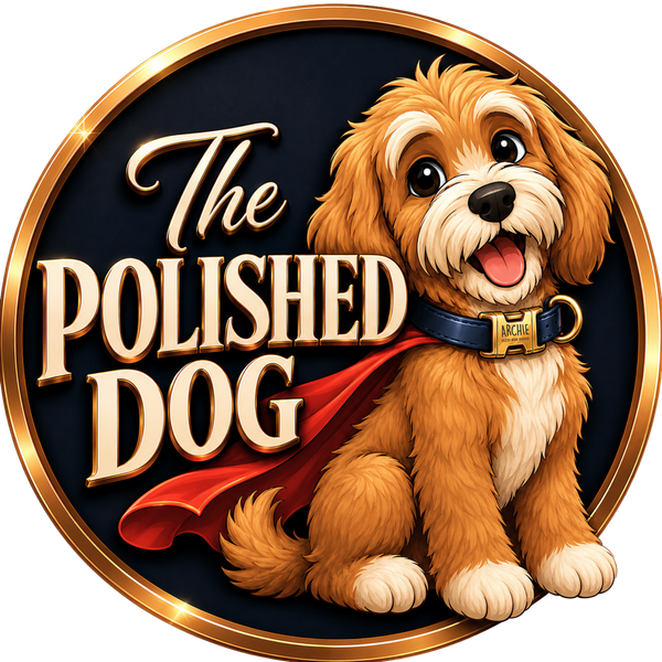 The Polished Dog