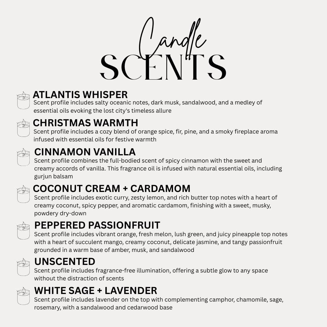 Booklover Scented Soy Candle, Aromatherapy Amber Jar Candle