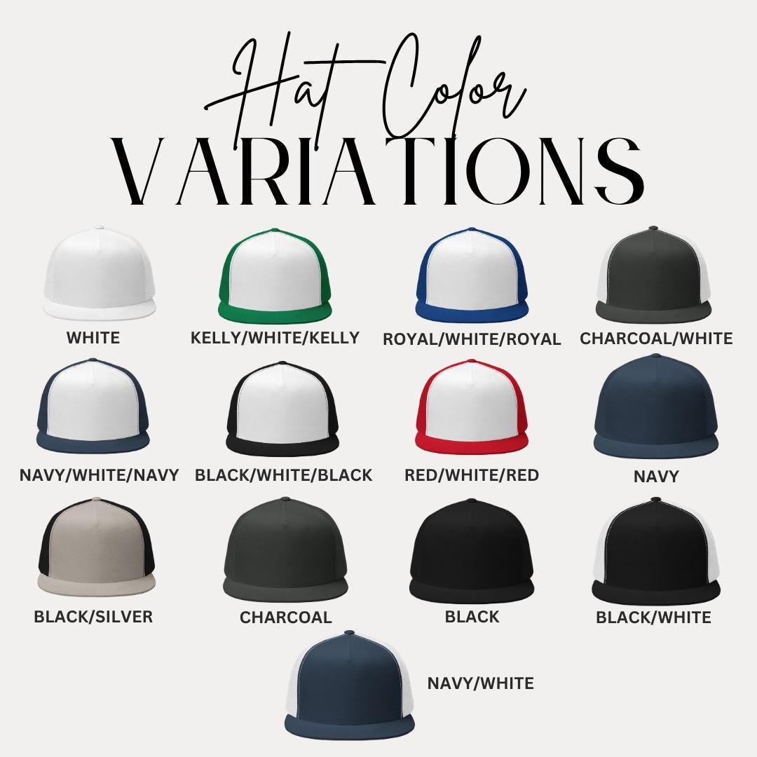 Ambivert Embroidered 5 Panel Trucker Hat Extrovert Trucker Cap Gift for Him or Her Gift for Ambiverts Funny Personality Gift Unisex Headwear