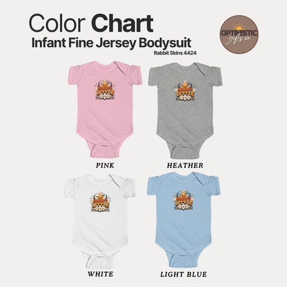 Mommy's Little Boo Halloween Infant Fine Jersey Bodysuit Fall Baby Outfit Baby Shower Gift Infant Outfit Newborn Clothing Birthday Outfit