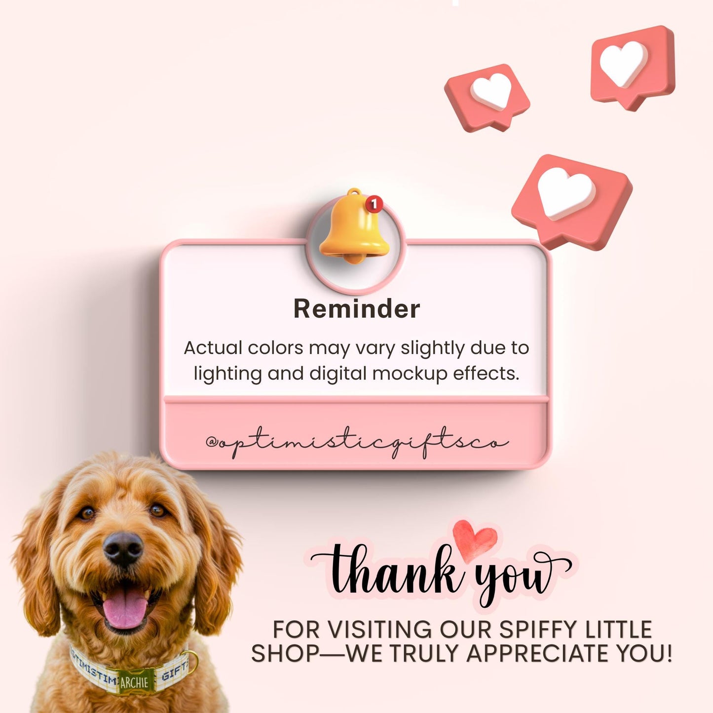 Lucky Clover Patchwork Personalized Dog Collar  Chic, Durable & Paw-sitively Adorable Collar for Dogs (OG-434)