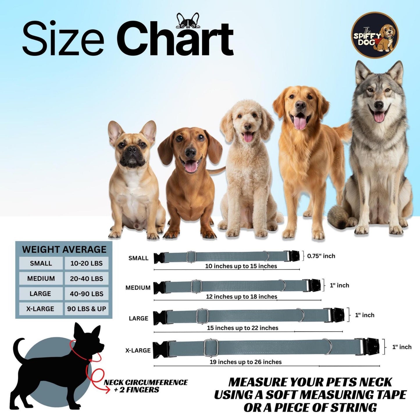 Pink Dog Collar Custom Name Engraved Buckle Floral Heart Rainbow Girl Dog Gift (OG-486)